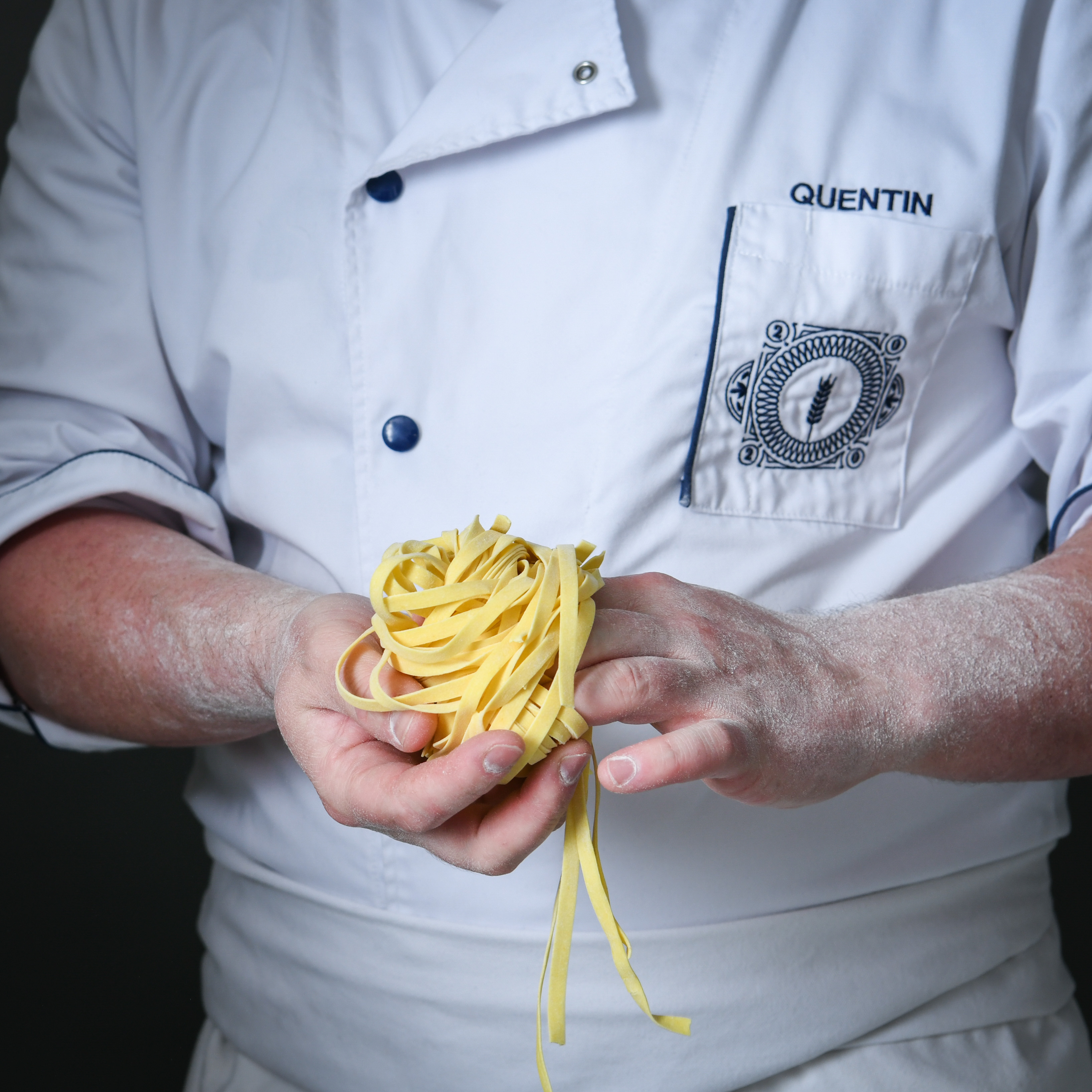 Pâtes fraiches pour professionnels