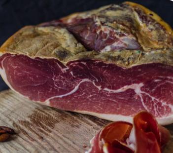 Jambon de Bayonne - Maison Dupuy